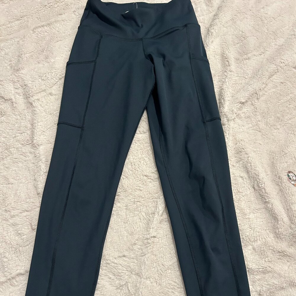 BR Standard Leggings size XS 24" inseam